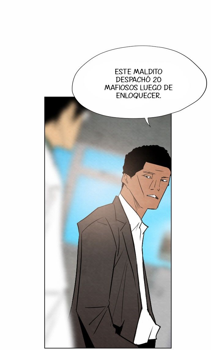 Read Revival Man (es) Manga Online