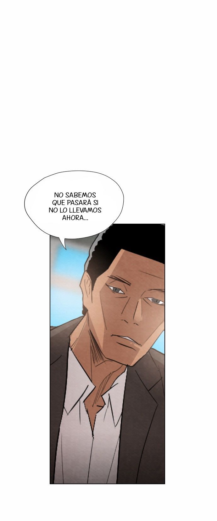 Read Revival Man (es) Manga Online