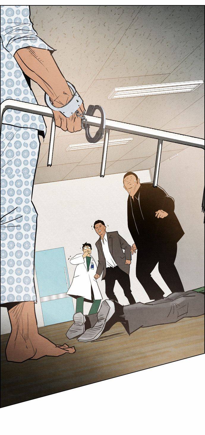 Read Revival Man (es) Manga Online