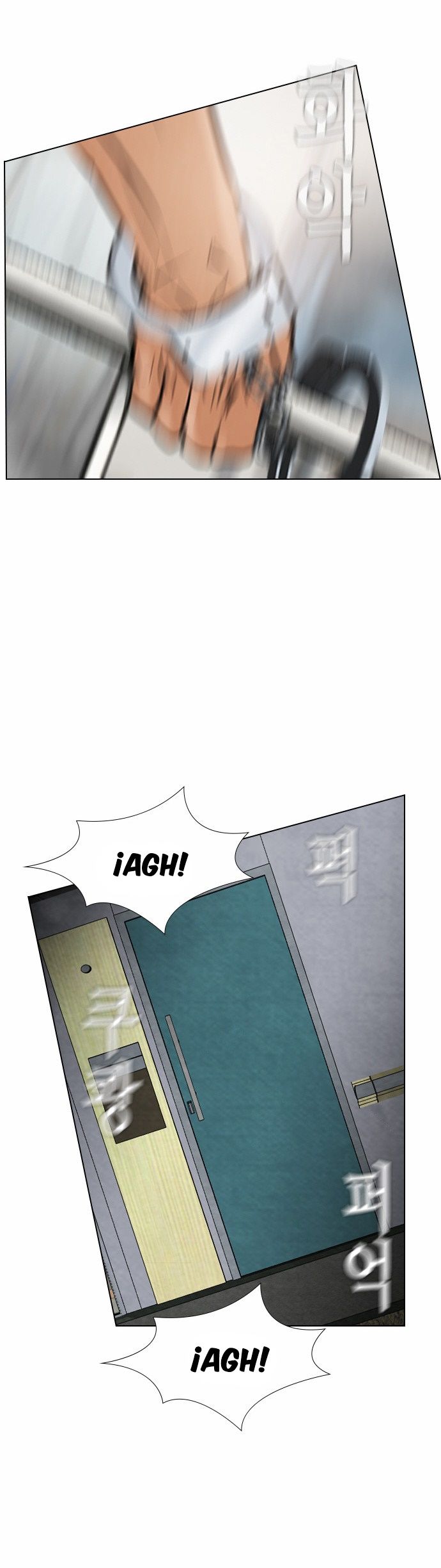 Read Revival Man (es) Manga Online