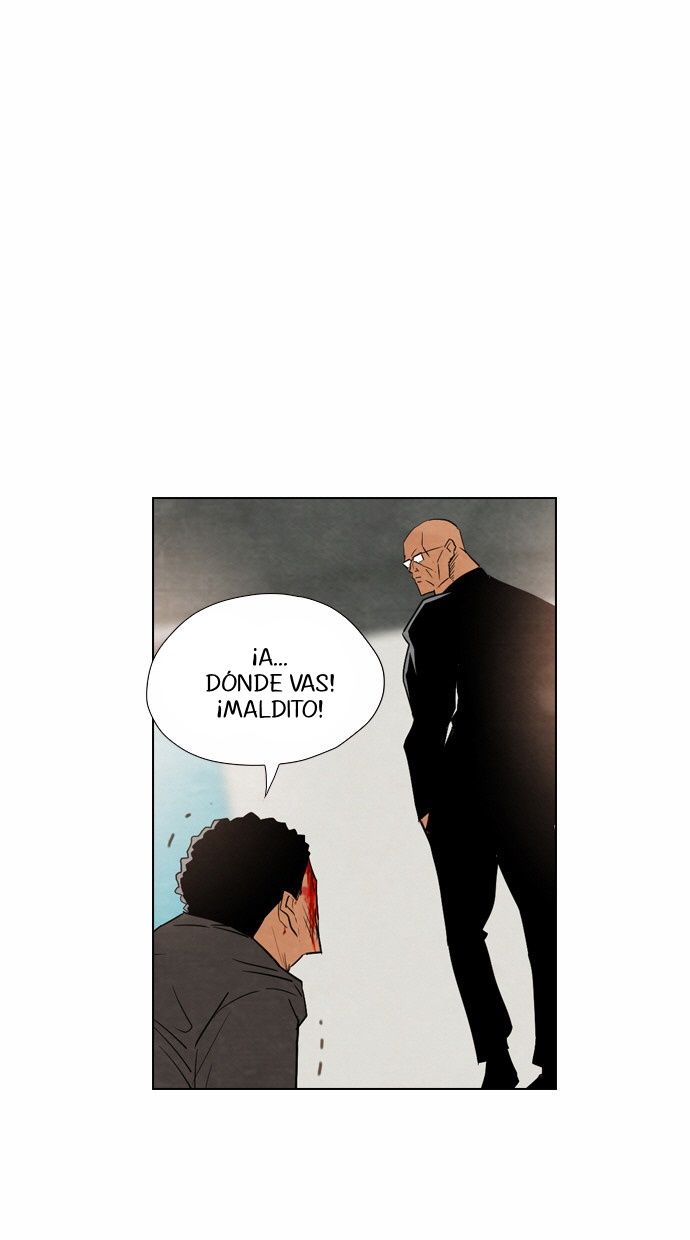 Read Revival Man (es) Manga Online