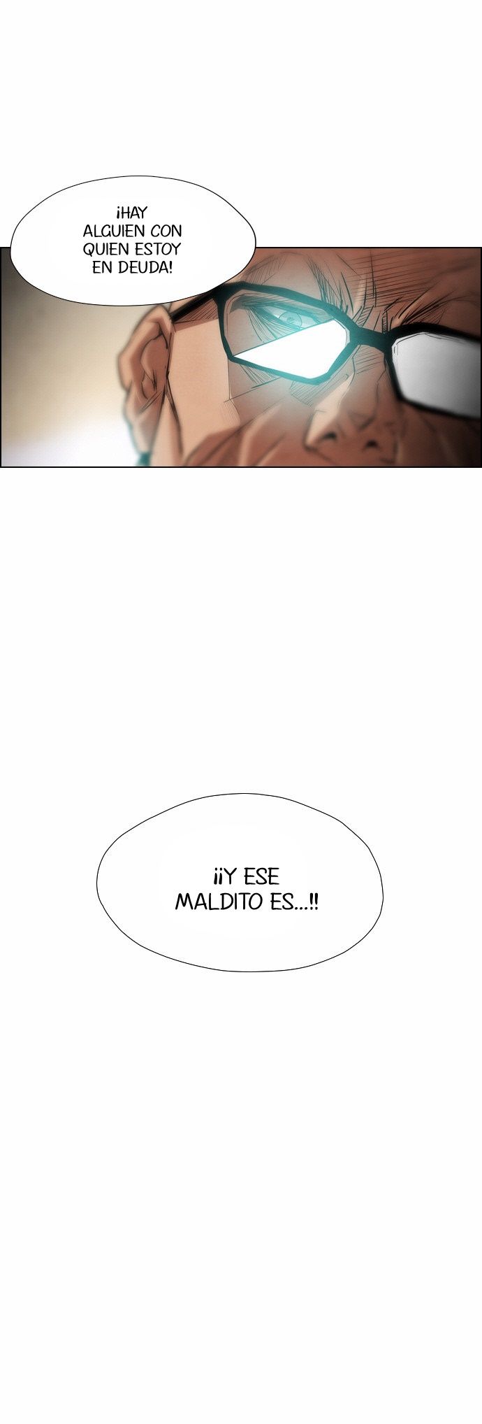 Read Revival Man (es) Manga Online