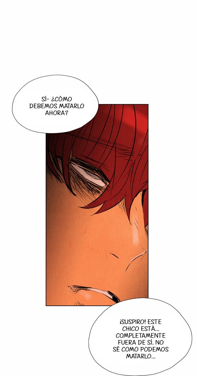 Read Revival Man (es) Manga Online