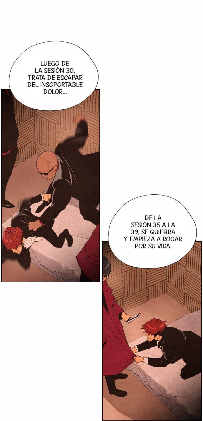 Read Revival Man (es) Manga Online