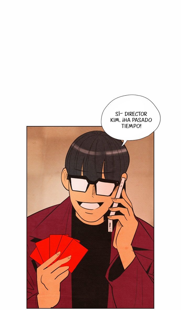 Read Revival Man (es) Manga Online