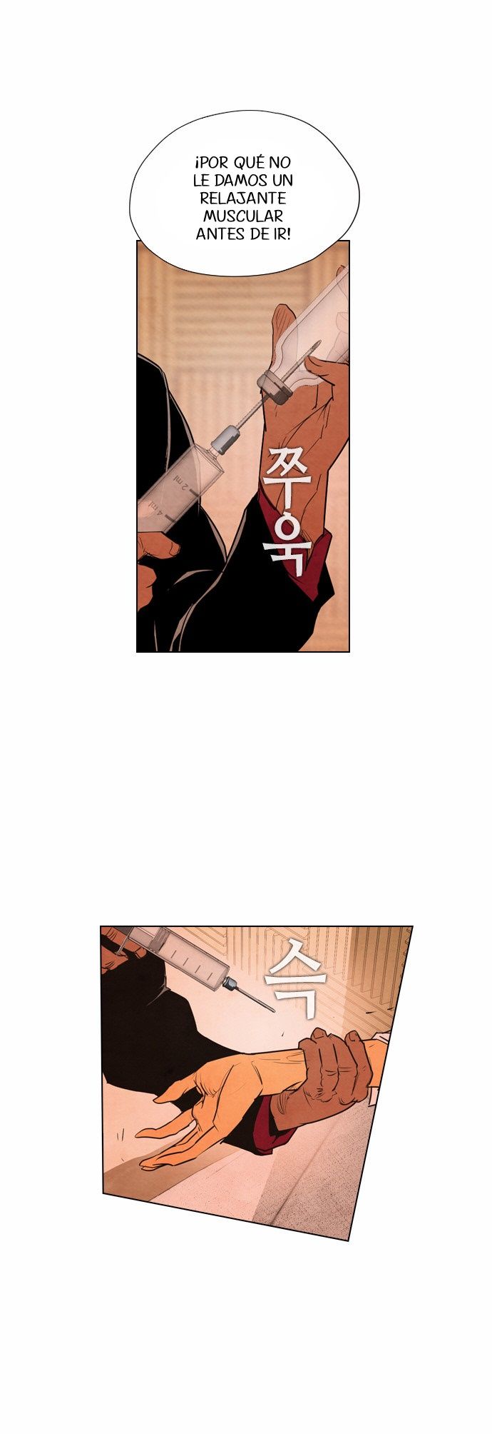 Read Revival Man (es) Manga Online