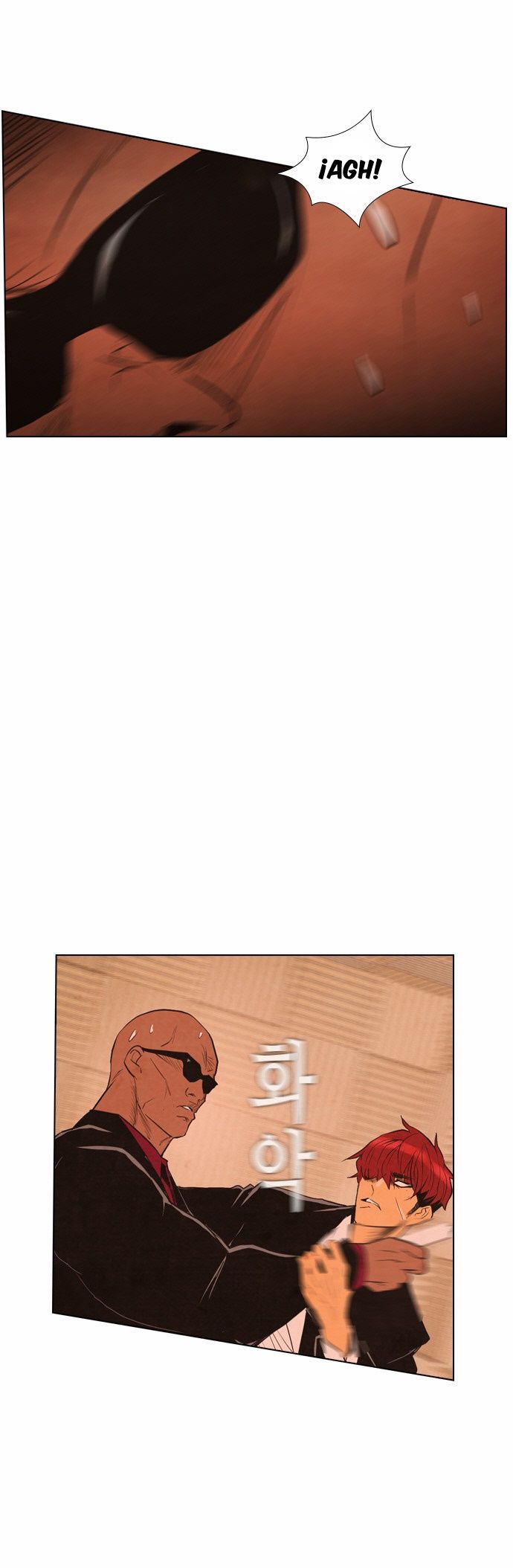 Read Revival Man (es) Manga Online