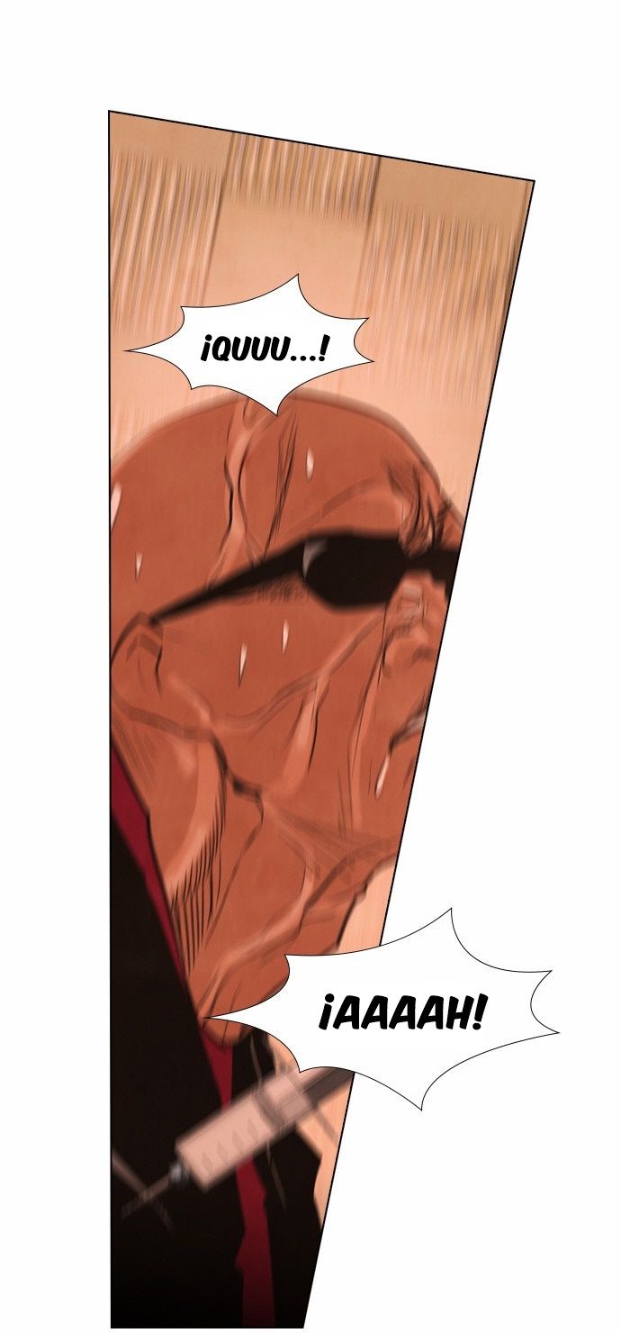 Read Revival Man (es) Manga Online