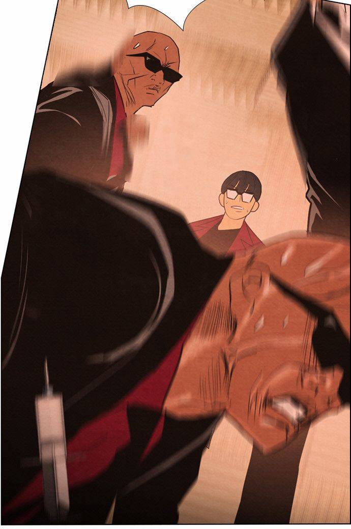 Read Revival Man (es) Manga Online