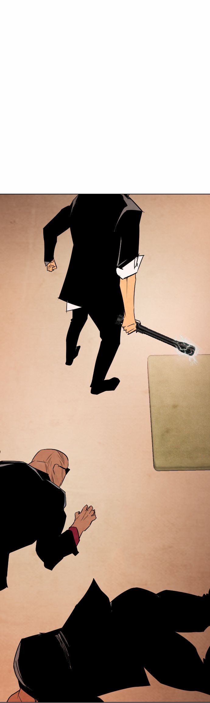 Read Revival Man (es) Manga Online