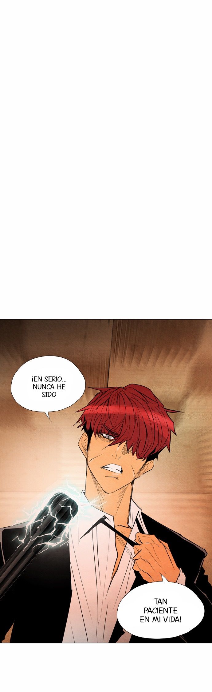 Read Revival Man (es) Manga Online