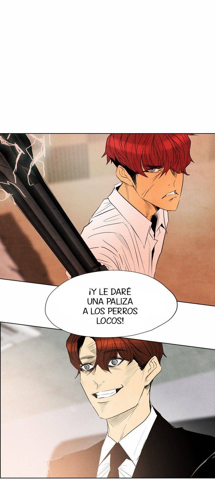 Read Revival Man (es) Manga Online