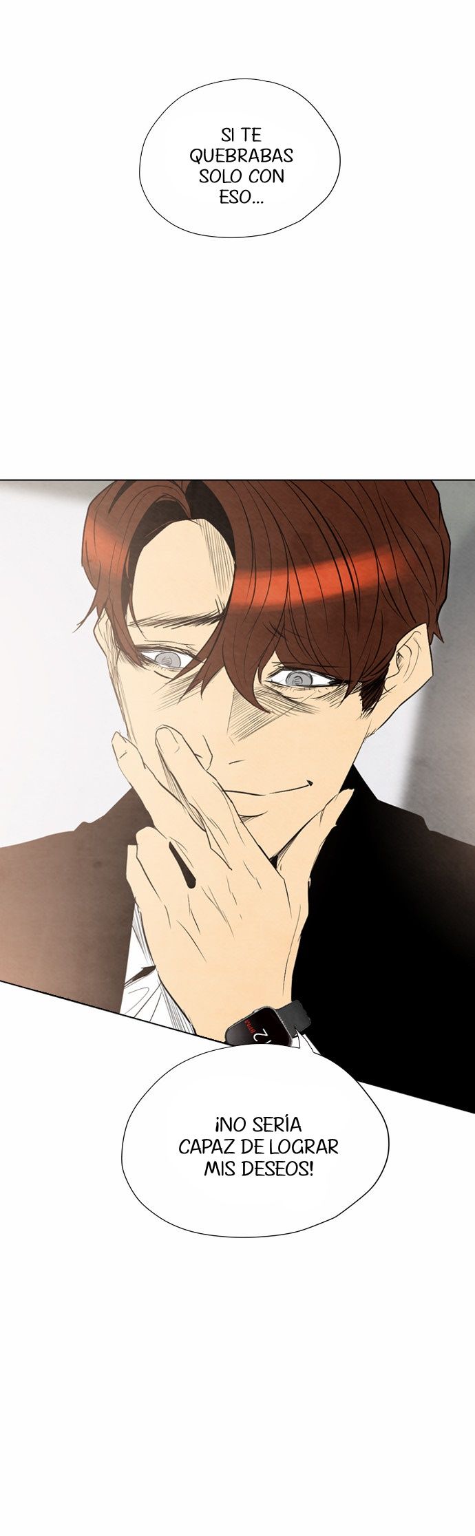 Read Revival Man (es) Manga Online