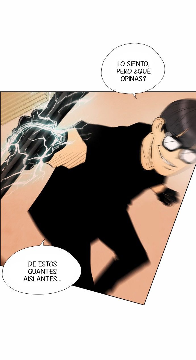 Read Revival Man (es) Manga Online