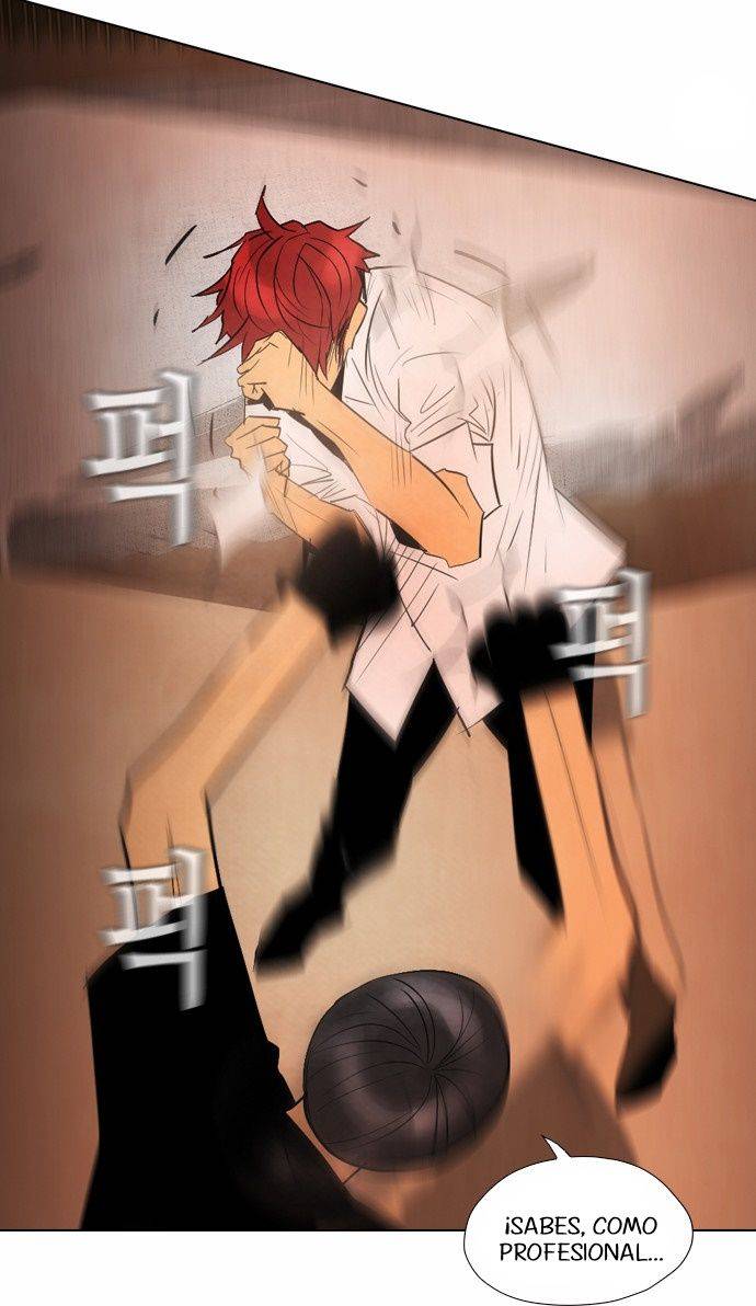 Read Revival Man (es) Manga Online