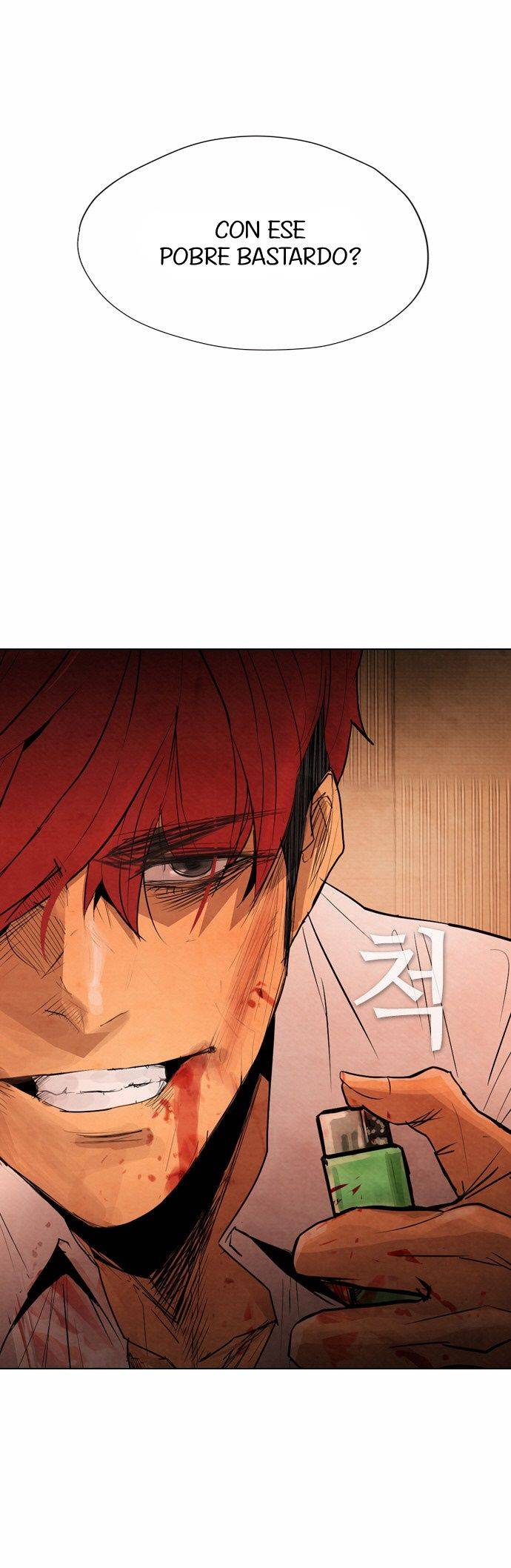 Read Revival Man (es) Manga Online