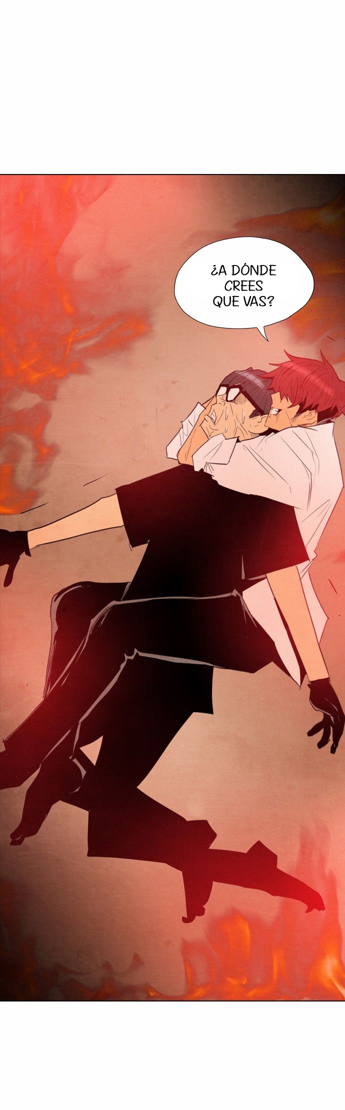 Read Revival Man (es) Manga Online