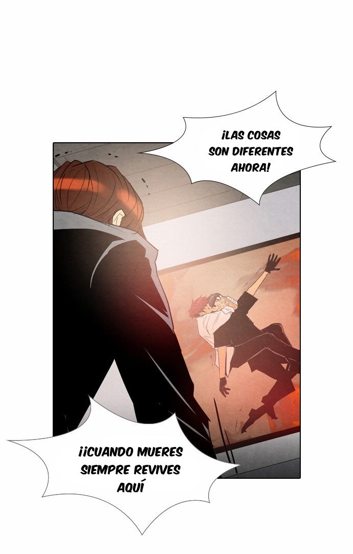 Read Revival Man (es) Manga Online