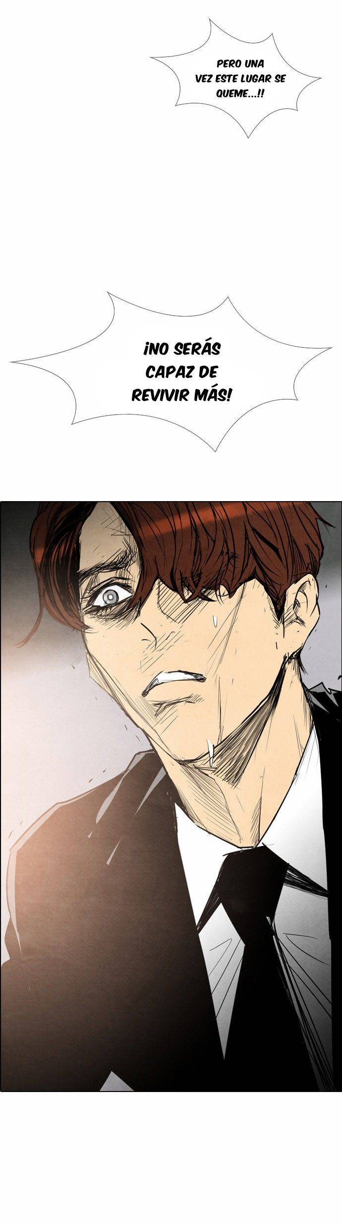 Read Revival Man (es) Manga Online