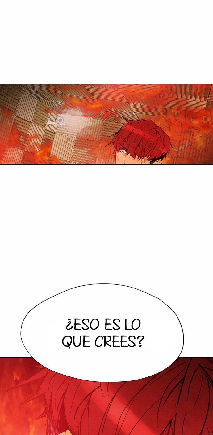 Read Revival Man (es) Manga Online