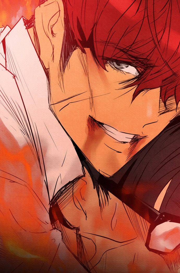 Read Revival Man (es) Manga Online