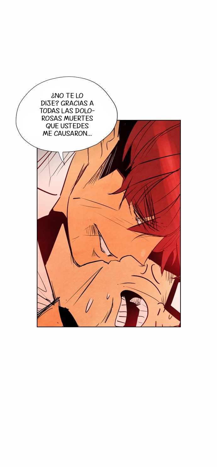 Read Revival Man (es) Manga Online