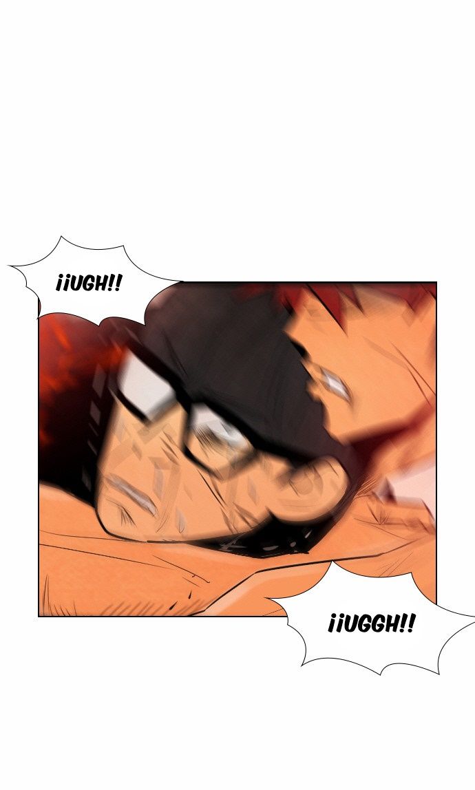 Read Revival Man (es) Manga Online