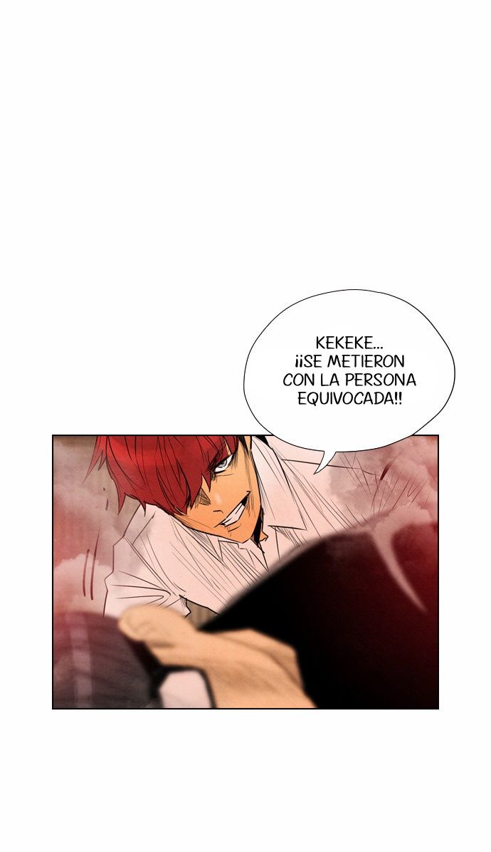 Read Revival Man (es) Manga Online