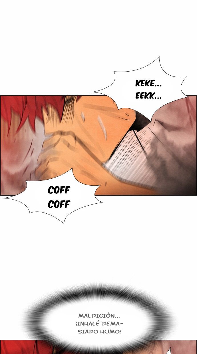 Read Revival Man (es) Manga Online