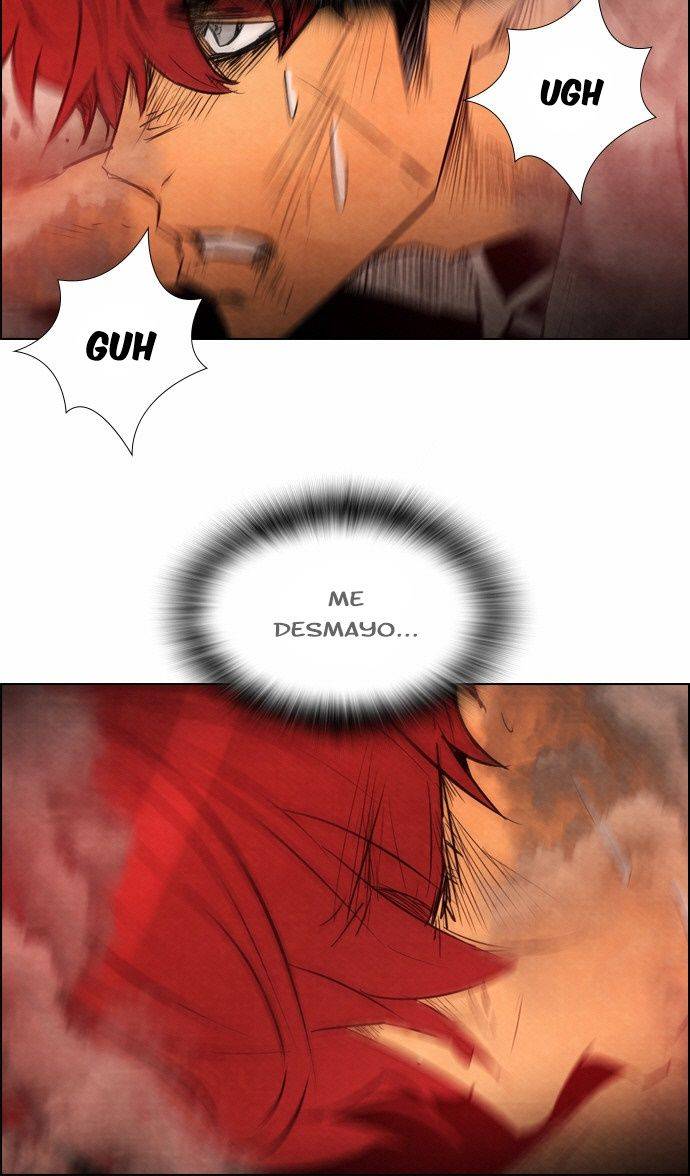 Read Revival Man (es) Manga Online