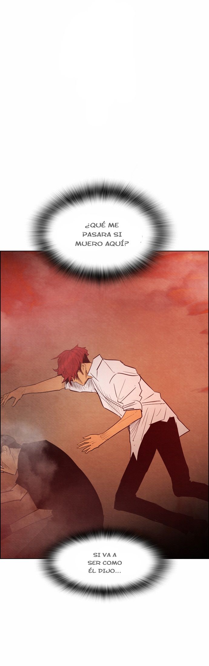 Read Revival Man (es) Manga Online