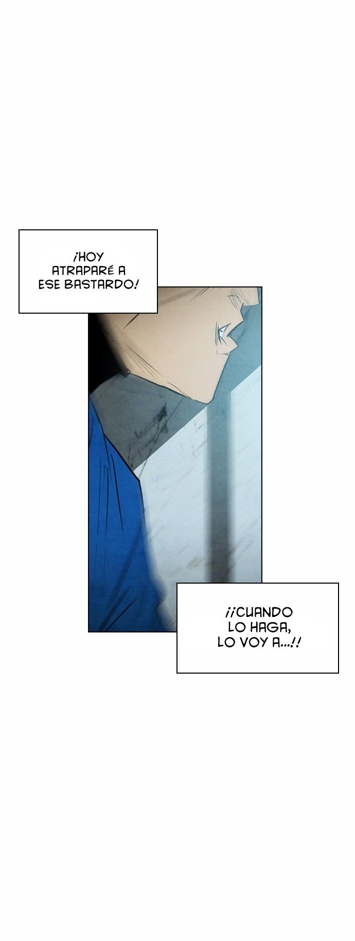 Read Revival Man (es) Manga Online