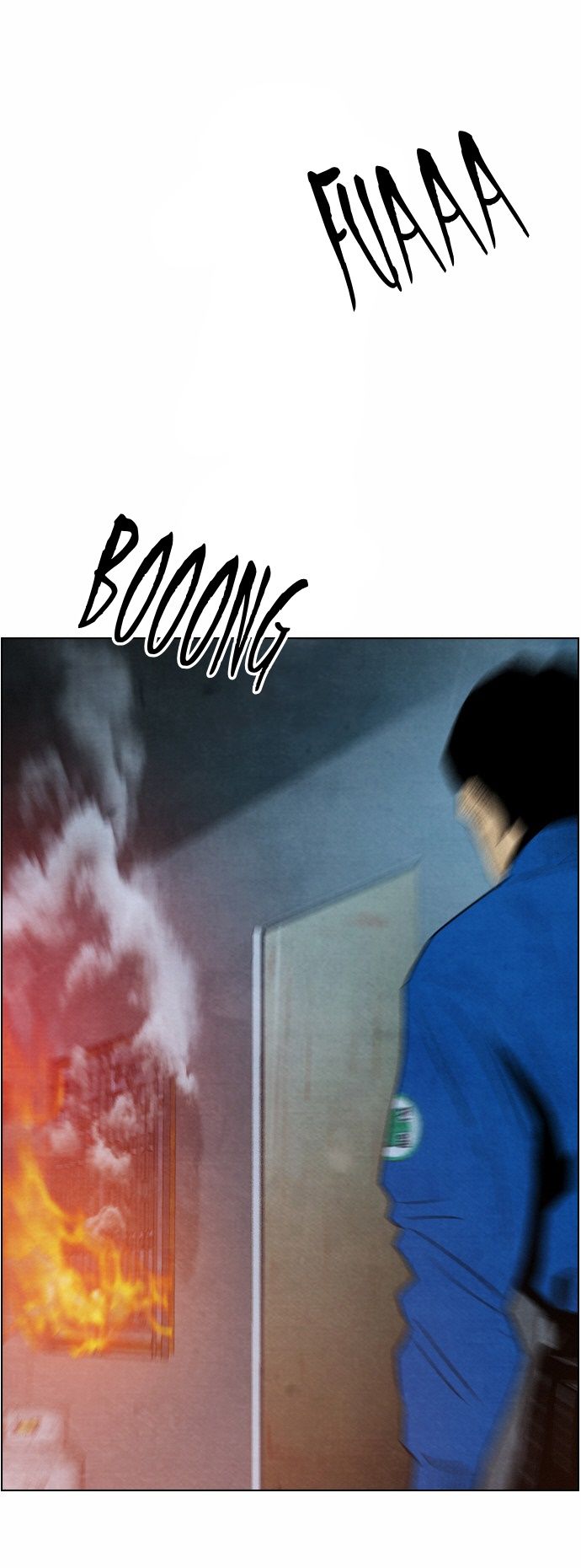 Read Revival Man (es) Manga Online