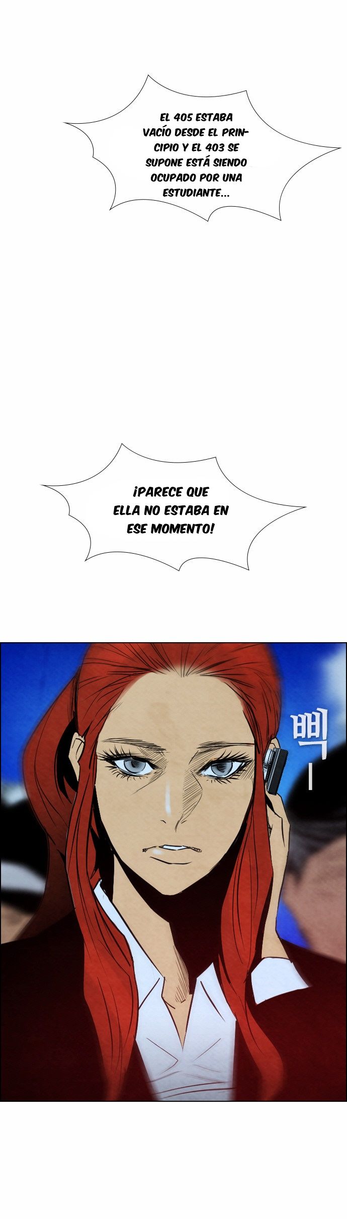 Read Revival Man (es) Manga Online