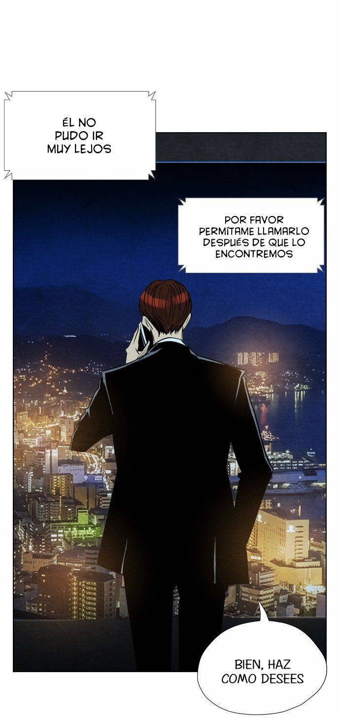 Read Revival Man (es) Manga Online