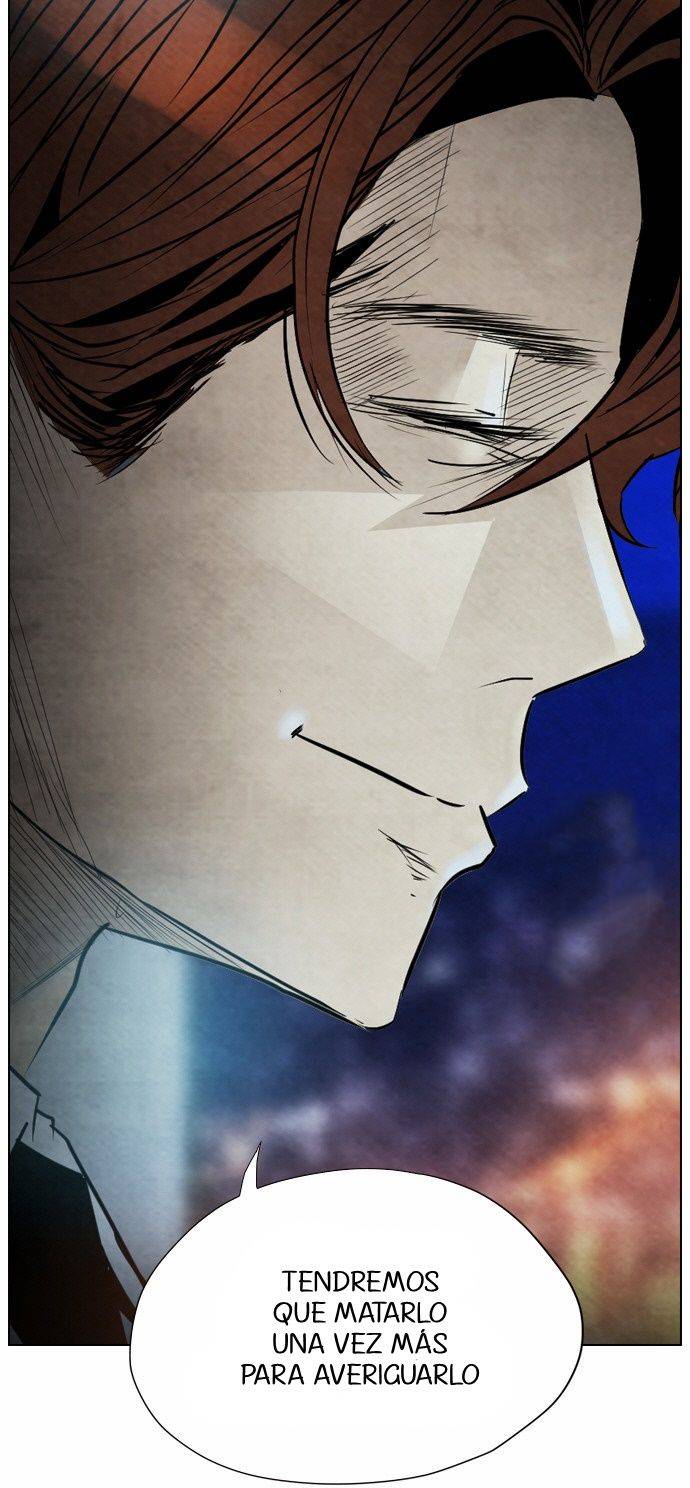 Read Revival Man (es) Manga Online