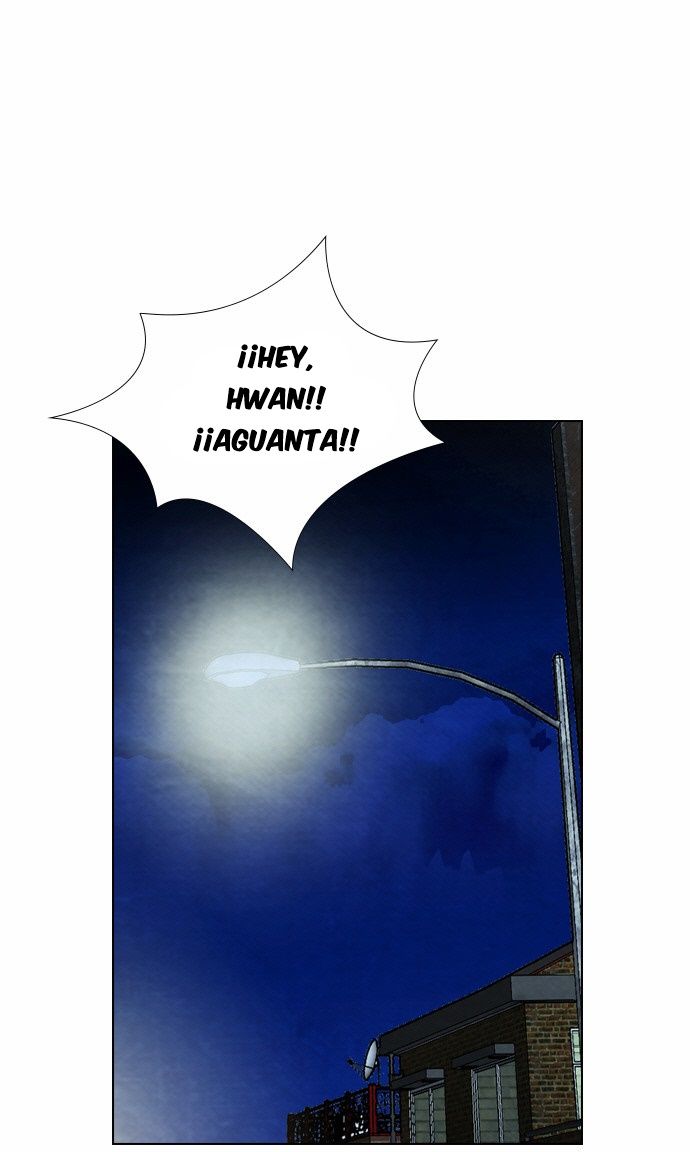 Read Revival Man (es) Manga Online