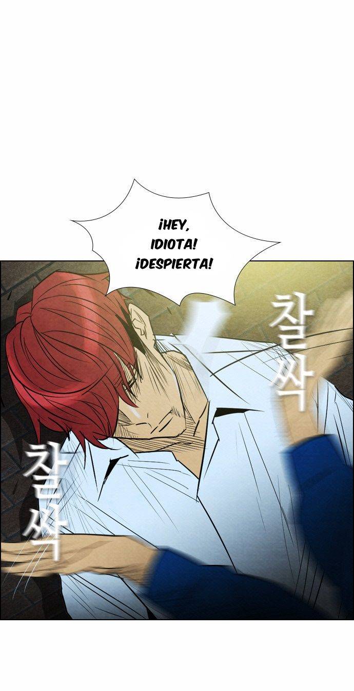 Read Revival Man (es) Manga Online