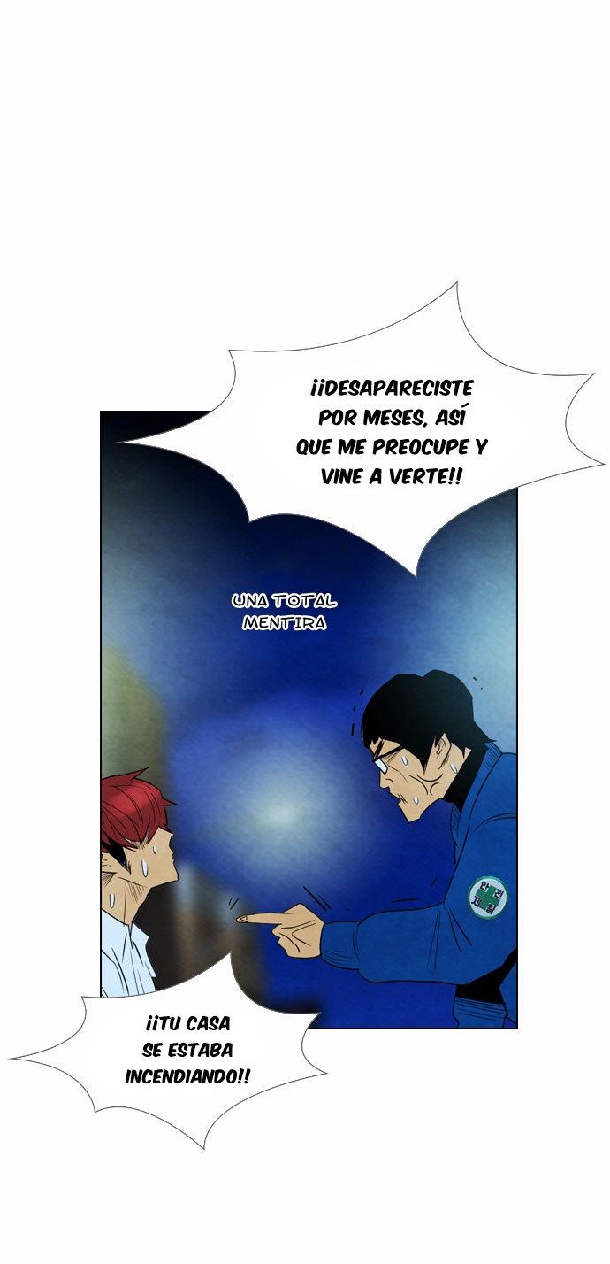 Read Revival Man (es) Manga Online