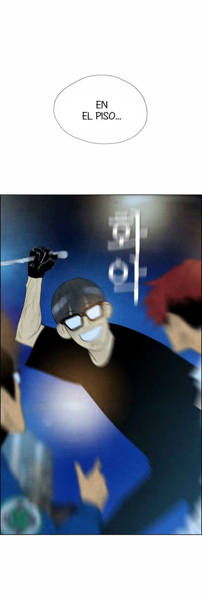 Read Revival Man (es) Manga Online