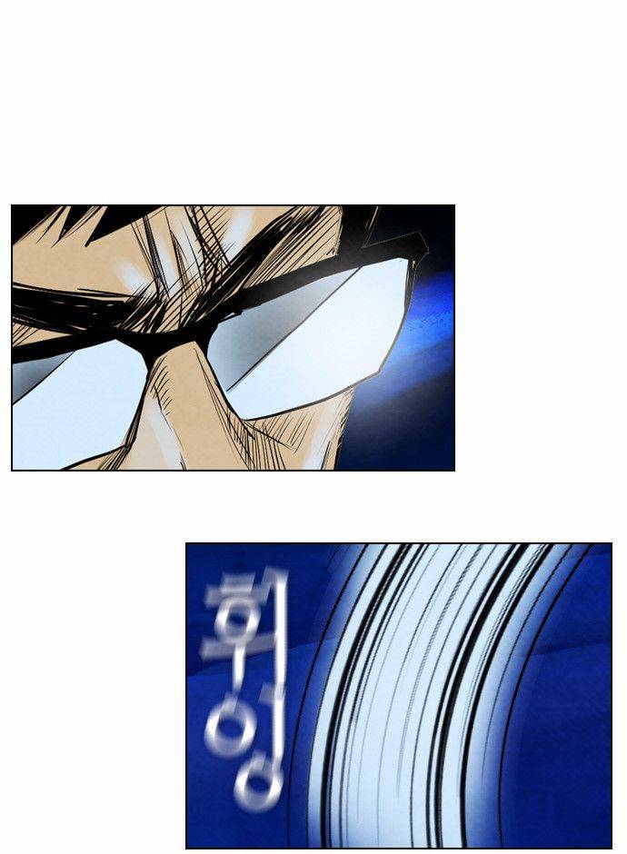 Read Revival Man (es) Manga Online