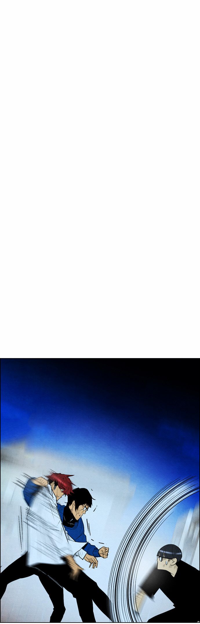 Read Revival Man (es) Manga Online