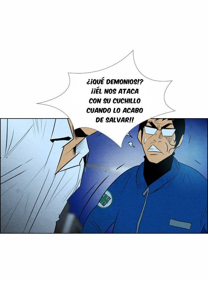 Read Revival Man (es) Manga Online