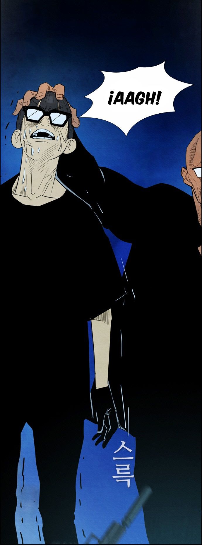 Read Revival Man (es) Manga Online