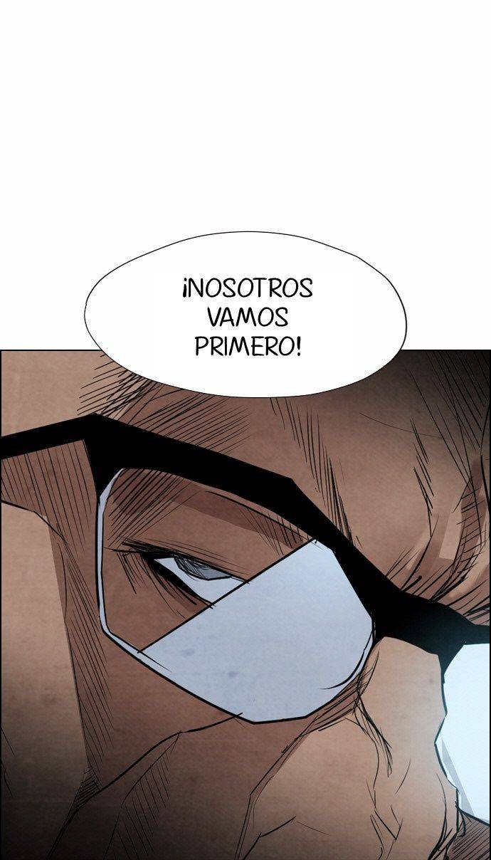 Read Revival Man (es) Manga Online