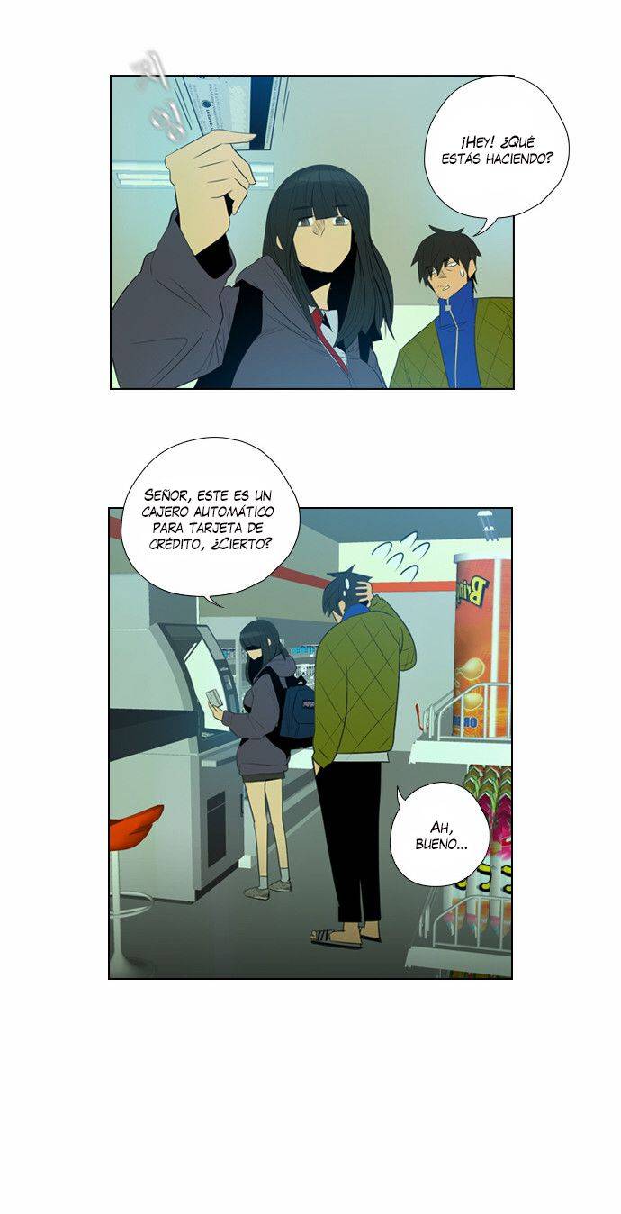 Read Revival Man (es) Manga Online