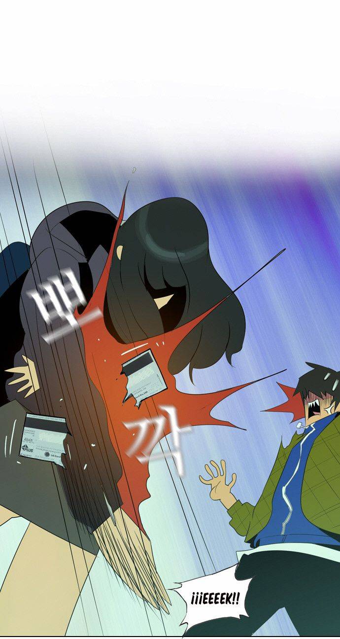 Read Revival Man (es) Manga Online