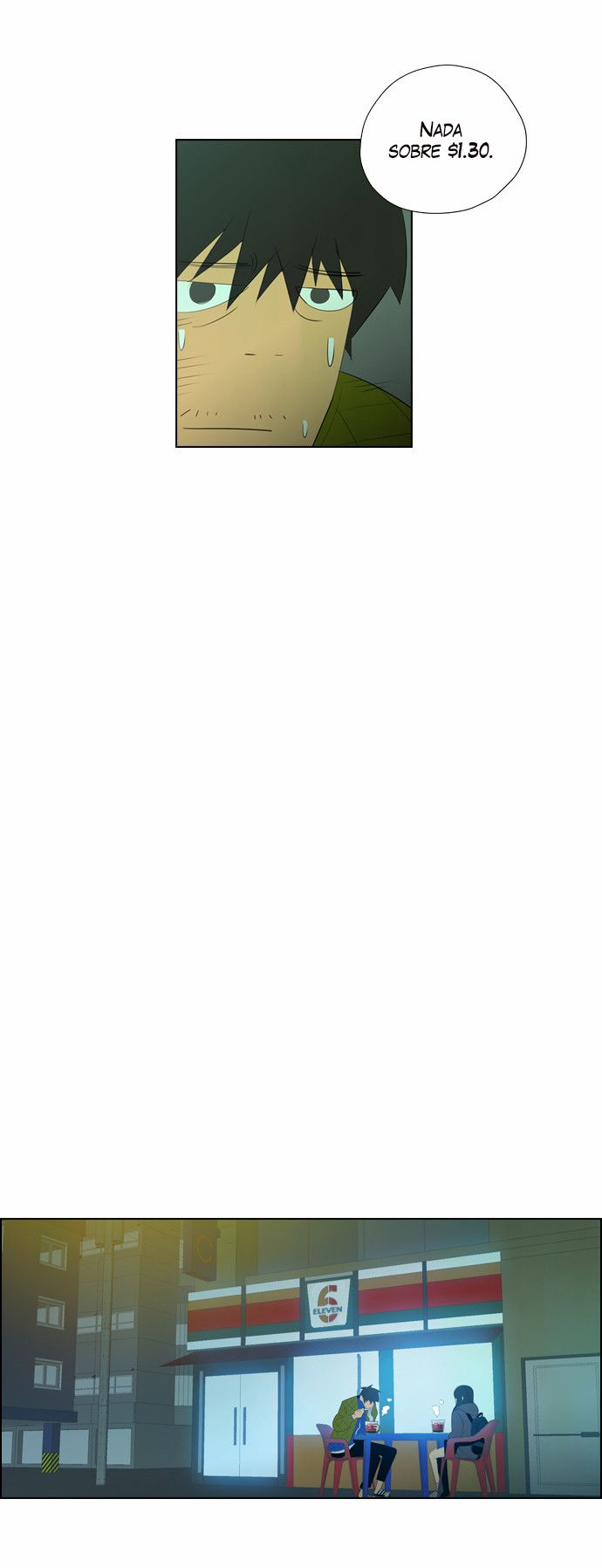 Read Revival Man (es) Manga Online