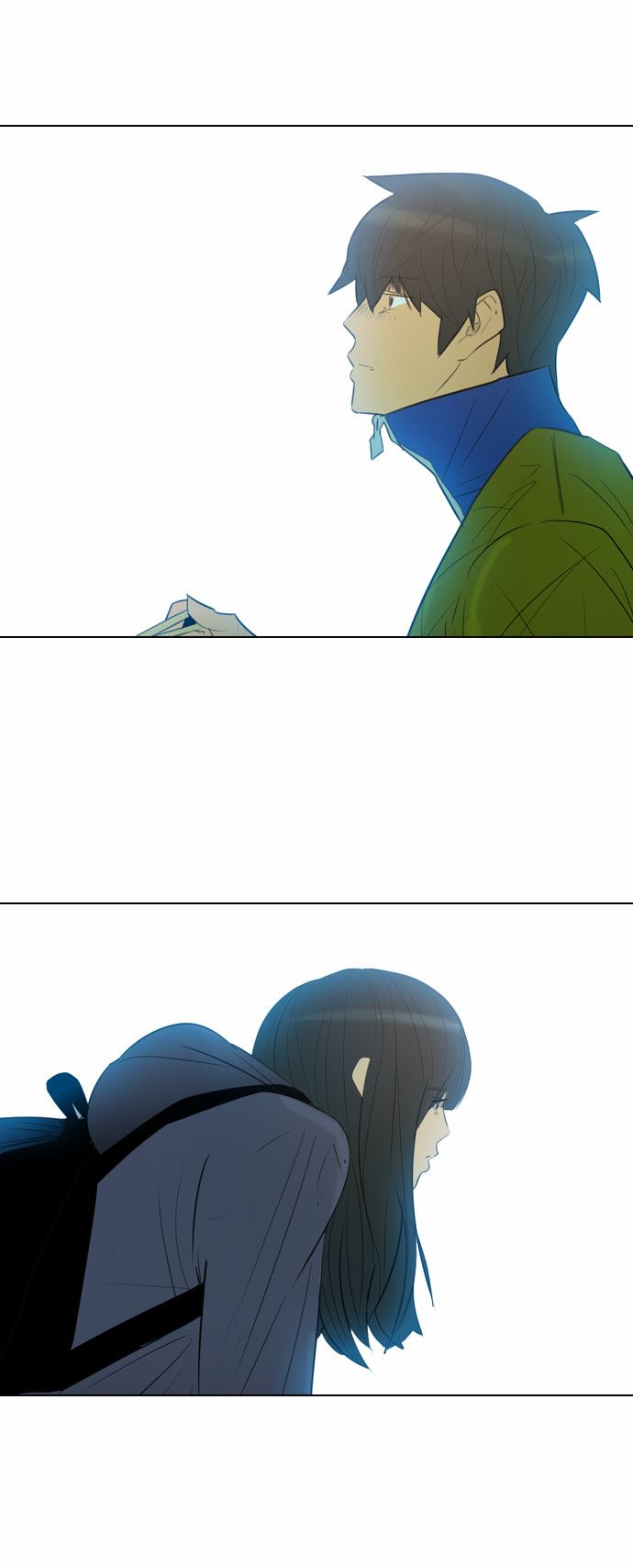 Read Revival Man (es) Manga Online