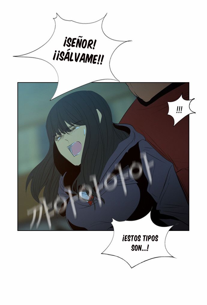 Read Revival Man (es) Manga Online